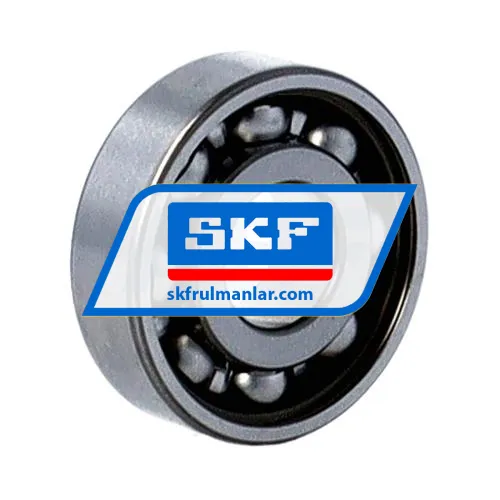 SKF 609-Z ürün fotoğrafı 2