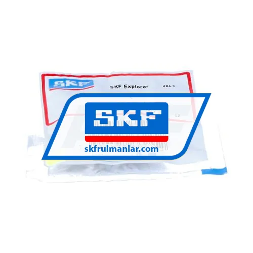 SKF 609-Z ürün fotoğrafı 3