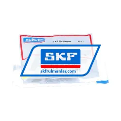 SKF 609-Z rulman resim 3