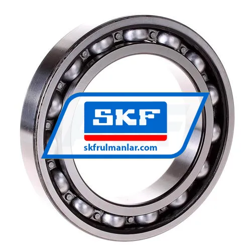 SKF 6017 ürün fotoğrafı 2