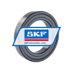 SKF 6015-2Z/C3