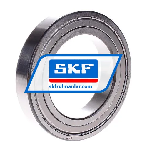 SKF 6014-Z ürün fotoğrafı 2