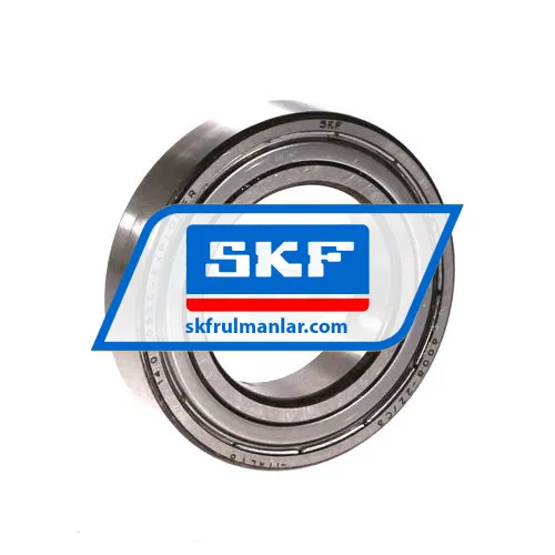 SKF 6008-2Z/C3