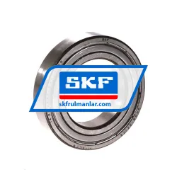 SKF 6008-2Z/C3