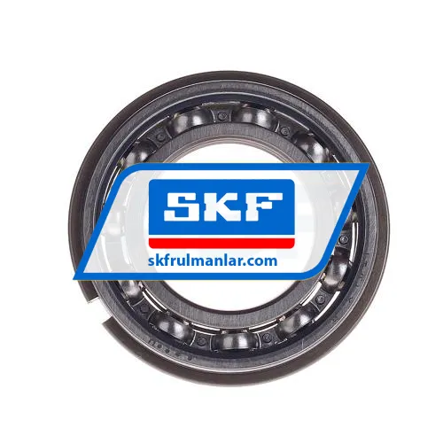 SKF 6007NR/C3