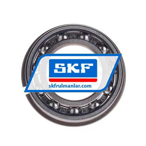 SKF 6007NR/C3 ürün fotoğrafı 2