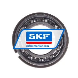 SKF 6007NR/C3