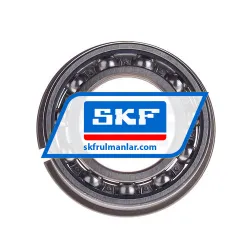 SKF 6007NR/C3 rulman resim 2