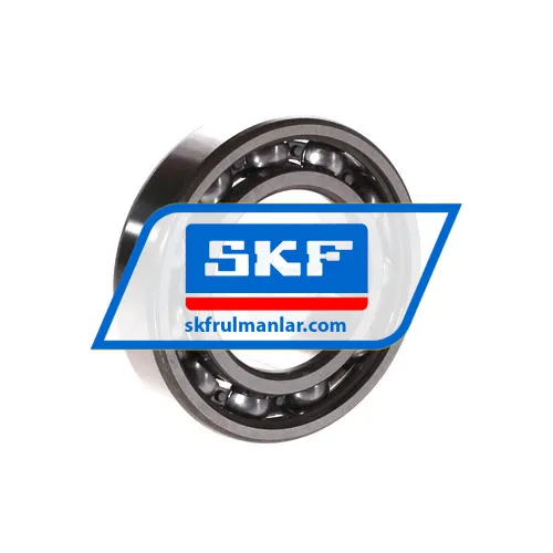 SKF 6006/C3 ürün fotoğrafı 2