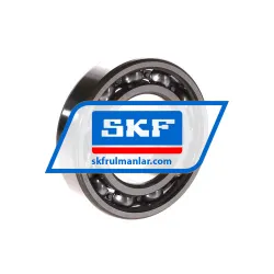 SKF 6006/C3 rulman resim 2