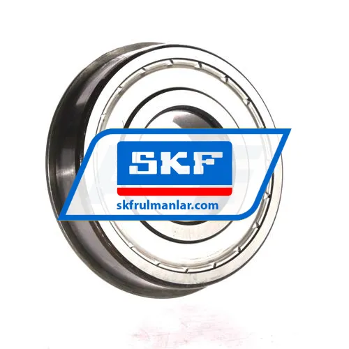 SKF 308-2ZNR ürün fotoğrafı 2