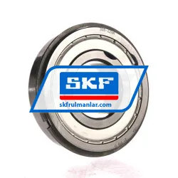 SKF 308-2ZNR