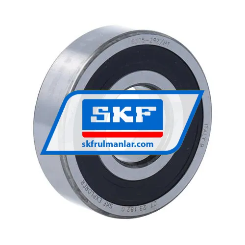 SKF 6305-2RZ/HT