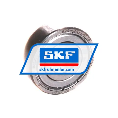SKF 629-2Z/LHT23