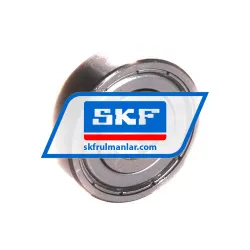 SKF 629-2Z/LHT23 rulman resim 2