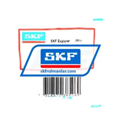 SKF 629-2Z/LHT23 rulman resim 3