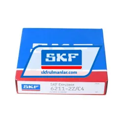 SKF 6211-2Z/C4