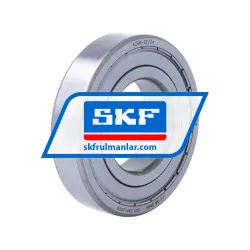 SKF 6208-2Z/C4