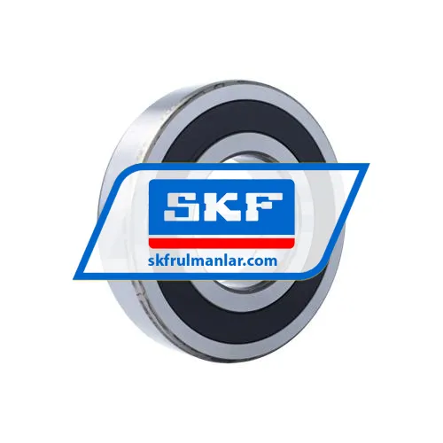 SKF 6320-2RS1/C3 ürün fotoğrafı 2