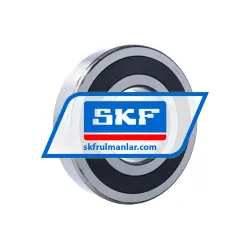 SKF 6320-2RS1/C3