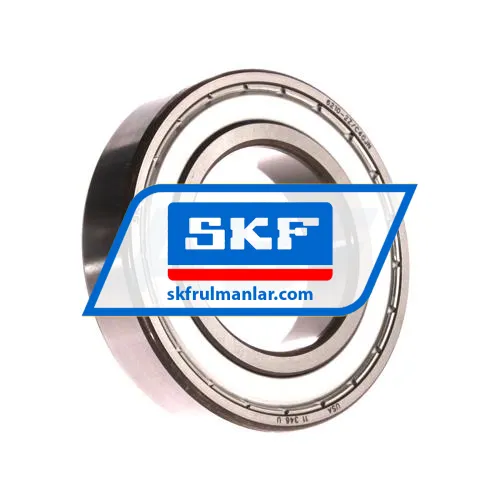 SKF 6210-2Z/C4GJN