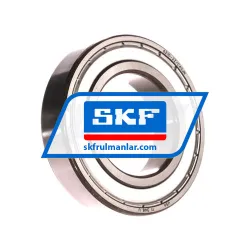 SKF 6210-2Z/C4GJN