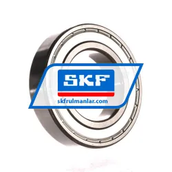 SKF 6210-2Z/C4GJN rulman resim 2