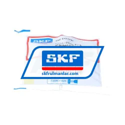 SKF 6001-2RSLTN9/C3VM023 rulman resim 2