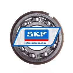 SKF 6207NR