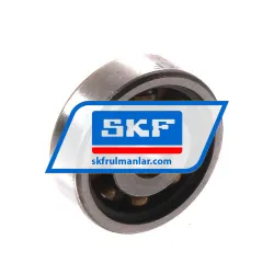 SKF 634-Z rulman resim 2