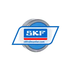 SKF 6200-2RSH/VA947 rulman resim 2