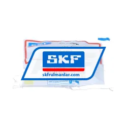 SKF 6200-2RSH/VA947 rulman resim 3