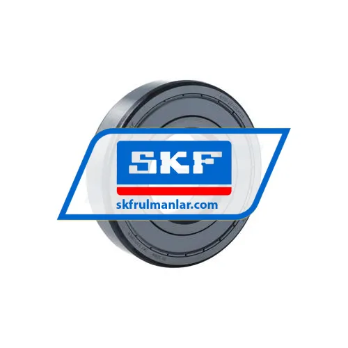 SKF 6312-2Z/C3LHT23