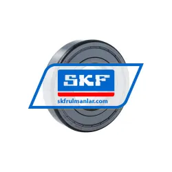 SKF 6312-2Z/C3LHT23
