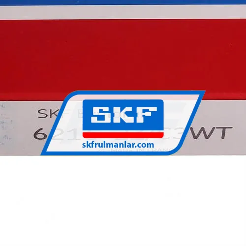 SKF 6216-2Z/C3WT ürün fotoğrafı 5
