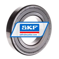 SKF 6216-2Z/C3WT