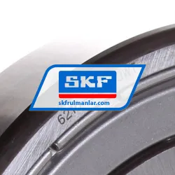 SKF 6216-2Z/C3WT rulman resim 2