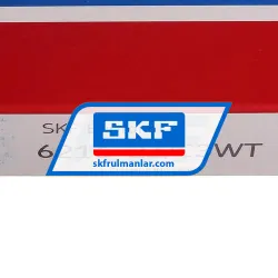 SKF 6216-2Z/C3WT rulman resim 5