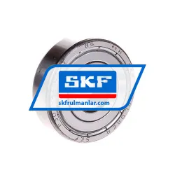 SKF 6303-2Z/C3WT