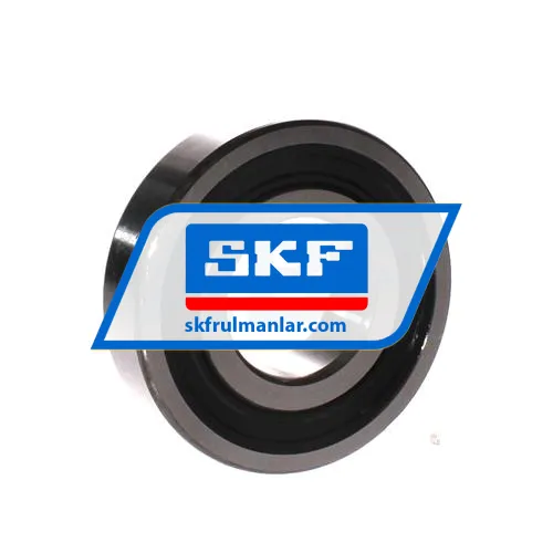 SKF 6308-2RS1/C3WT ürün fotoğrafı 2