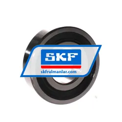 SKF 6308-2RS1/C3WT rulman resim 2