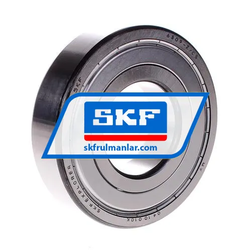 SKF 6309-Z/C5
