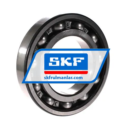 SKF 6218-Z/C3 ürün fotoğrafı 2