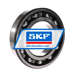 SKF 6218-Z/C3 rulman resim 2