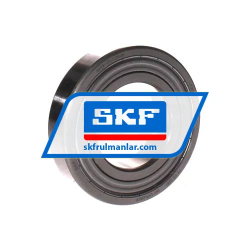 SKF 6209-2Z/C3GJN