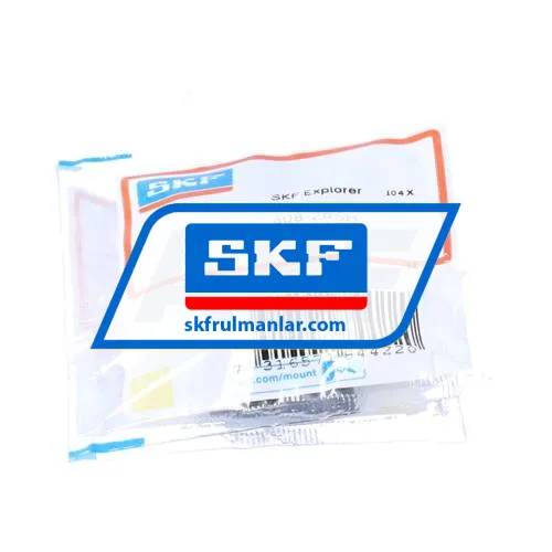 SKF 608-2RSH/GJN