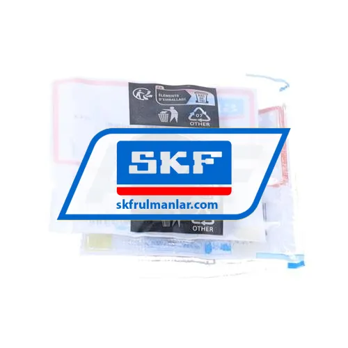 SKF 608-2RSH/GJN ürün fotoğrafı 2