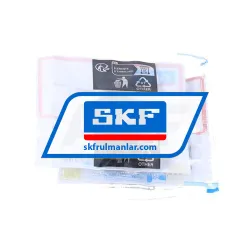 SKF 608-2RSH/GJN rulman resim 2