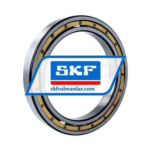 SKF 61928MA/C3 ürün fotoğrafı 2