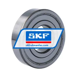 SKF 6308-2Z/C3HT rulman resim 2